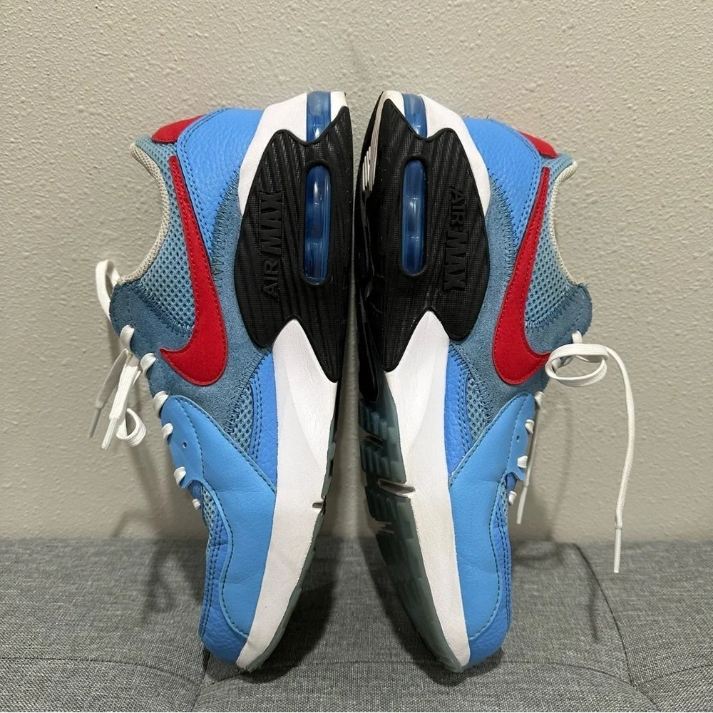 Nike Air Max Excee University Blue Sneakers